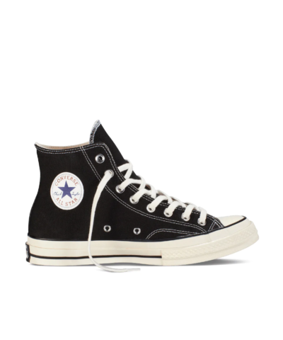 Converse Women's Chuck 70 Classic Canvas High Top
