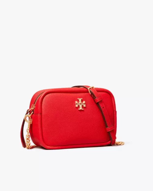 Tory Burch Red Limited-edition Mini Bag