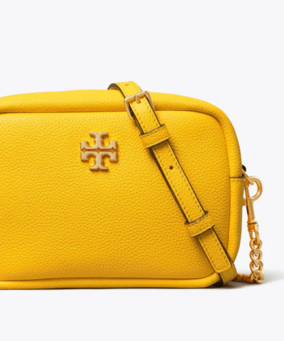 Tory Burch Red Limited-edition Mini Bag