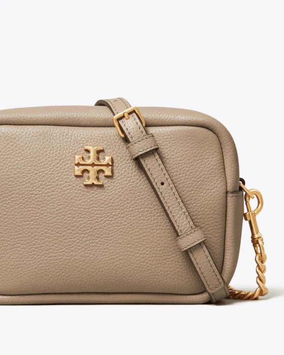 Tory Burch Red Limited-edition Mini Bag