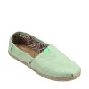 TOMS 'Classic - Space Dyed' Canvas Slip-On