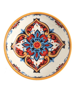 Euro Ceramic Oven Safe Stoneware Dinnerware