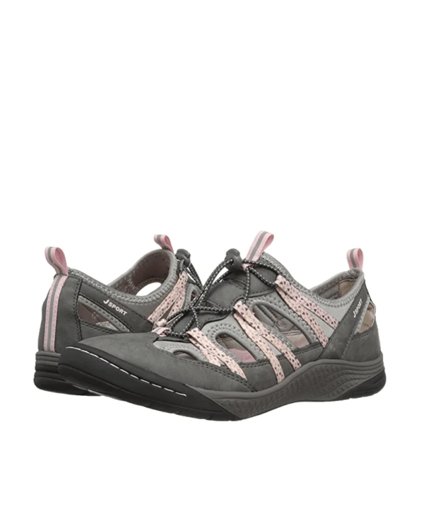 JSport by Jambu Hibiscus Sneakers