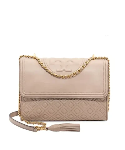 Tory Burch Fleming Convertible Shoulder Bag