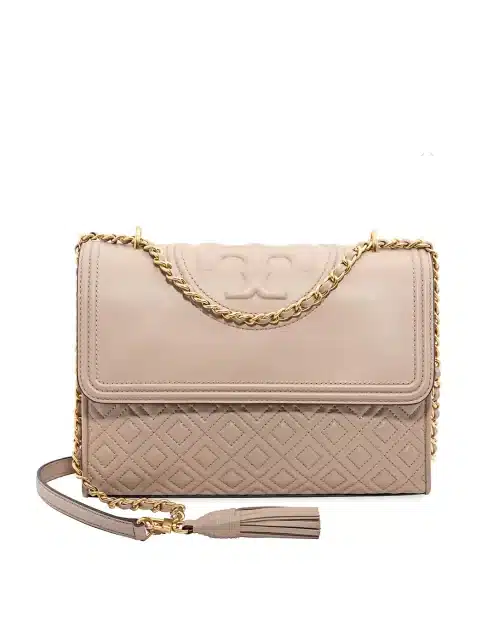 Tory Burch Fleming Convertible Shoulder Bag