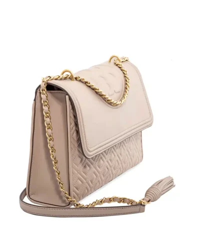 Tory Burch Fleming Convertible Shoulder Bag