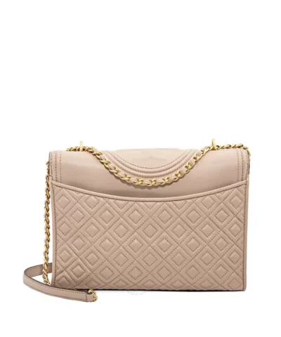 Tory Burch Fleming Convertible Shoulder Bag
