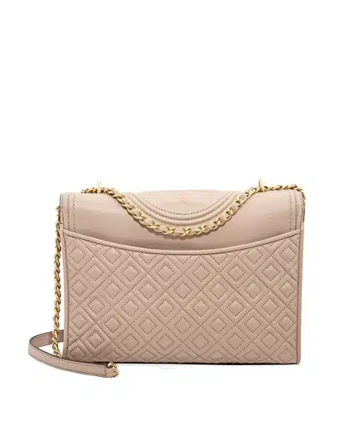 Tory Burch Fleming Convertible Shoulder Bag