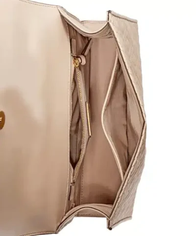 Tory Burch Fleming Convertible Shoulder Bag