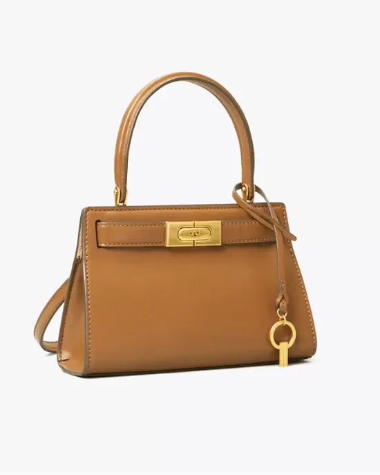 Tory Burch Lee Radziwill Petite Bag
