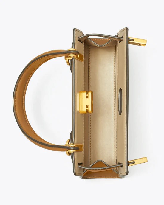 Tory Burch Lee Radziwill Petite Bag