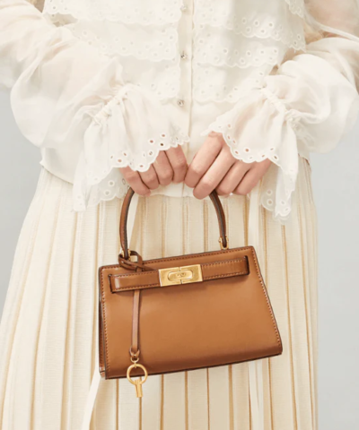 Tory Burch Lee Radziwill Petite Bag