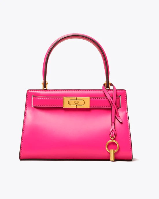 Tory Burch Lee Radziwill Petite Bag