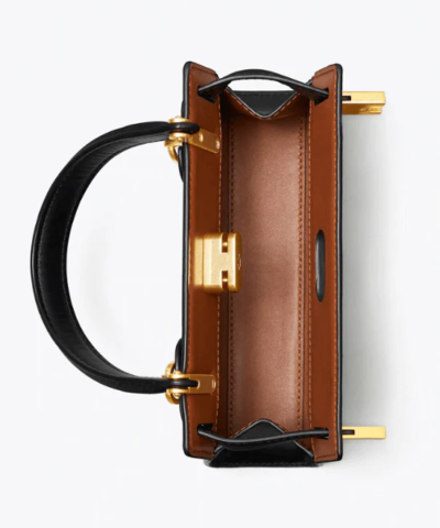 Tory Burch Lee Radziwill Petite Bag