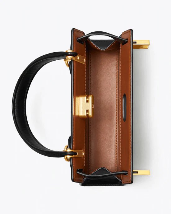 Tory Burch Lee Radziwill Petite Bag