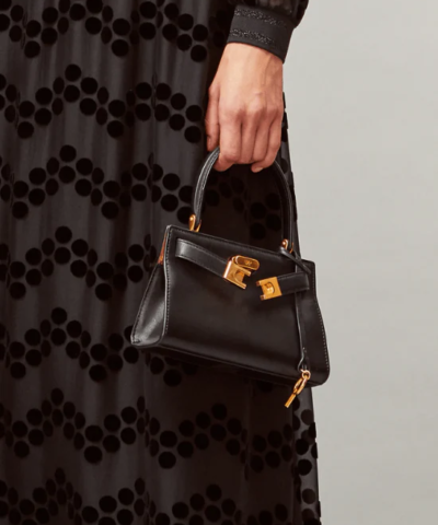 Tory Burch Lee Radziwill Petite Bag