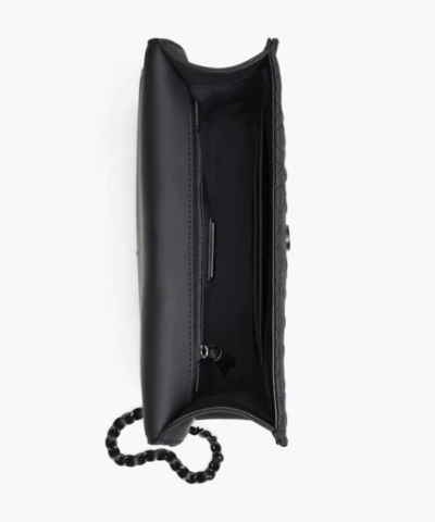 Tory Burch Fleming Matte Convertible Shoulder Bag