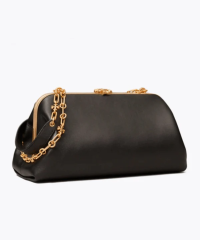 Tory Burch Cleo Clutches Bag