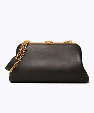 Tory Burch Cleo Clutches Bag