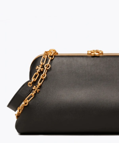 Tory Burch Cleo Clutches Bag