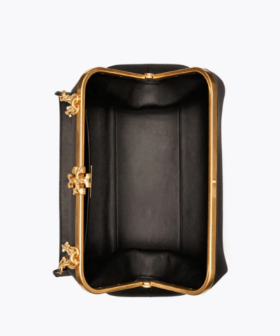 Tory Burch Cleo Clutches Bag