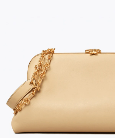 Tory Burch Cleo Clutches Bag