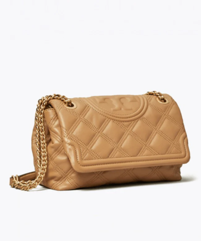 Tory Burch Fleming Soft Convertible Shoulder Bag