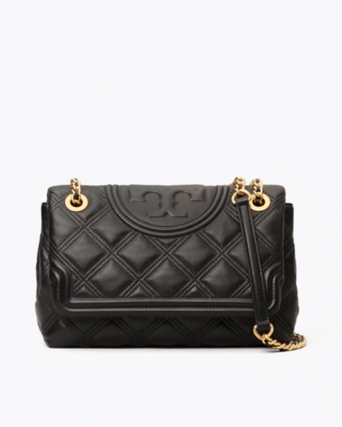 Tory Burch Fleming Soft Convertible Shoulder Bag