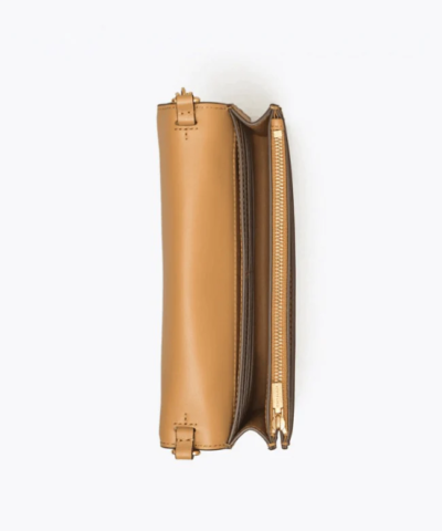 Tory Burch Fleming Soft Wallet Crossbody