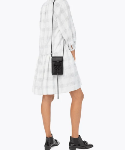 Tory Burch Miller Phone Crossbody