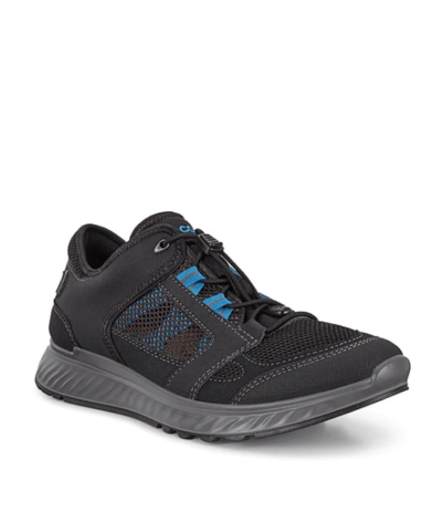 Ecco Exostride M Trail Mesh Sneakers