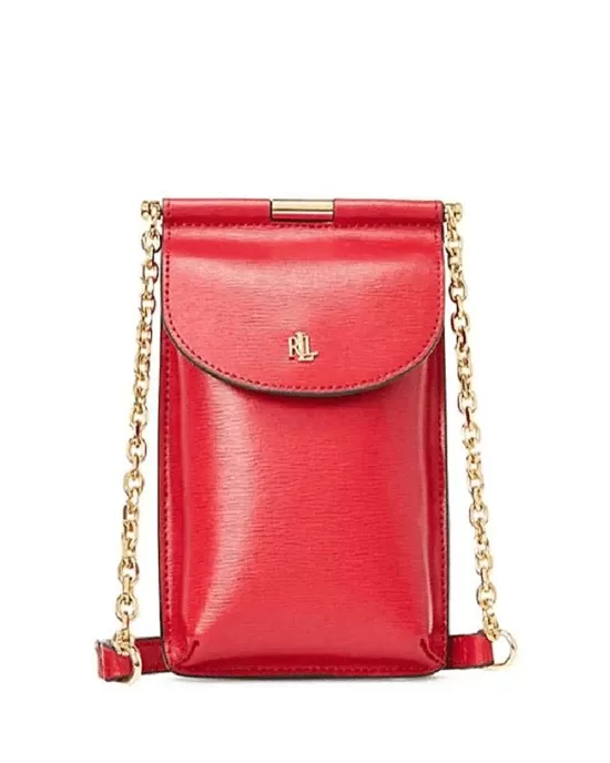 LAUREN Ralph Lauren Phone Bag Crossbody Mini