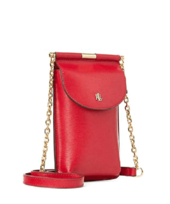 LAUREN Ralph Lauren Phone Bag Crossbody Mini