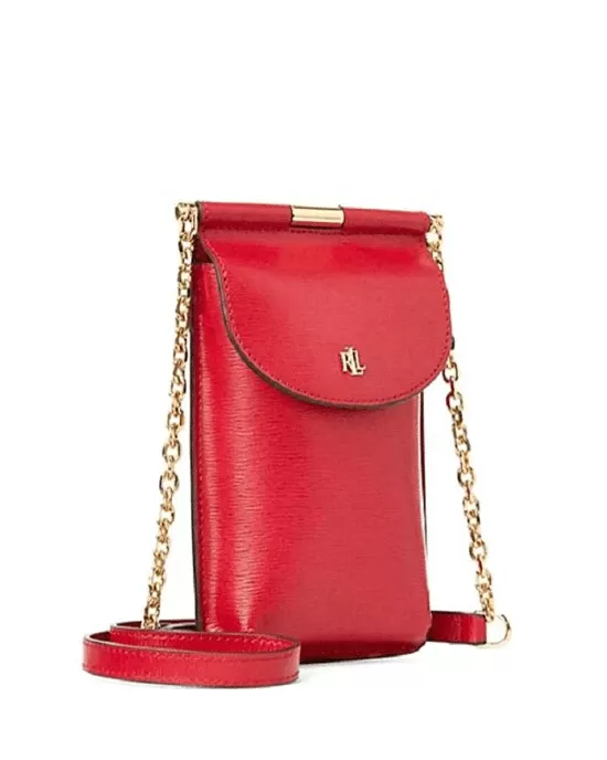 LAUREN Ralph Lauren Phone Bag Crossbody Mini