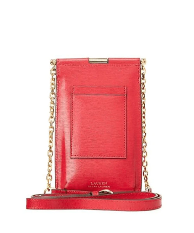 LAUREN Ralph Lauren Phone Bag Crossbody Mini