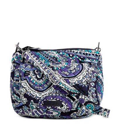 Vera Bradley Carson Shoulder Bag