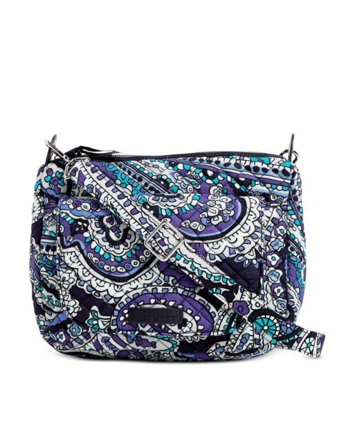 Vera Bradley Carson Shoulder Bag