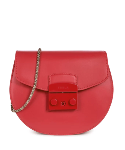 Furla Metropolis Mini Crossbody