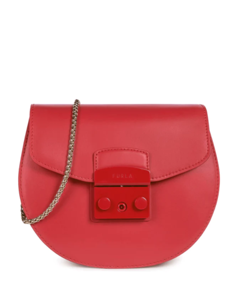 Furla Metropolis Mini Crossbody