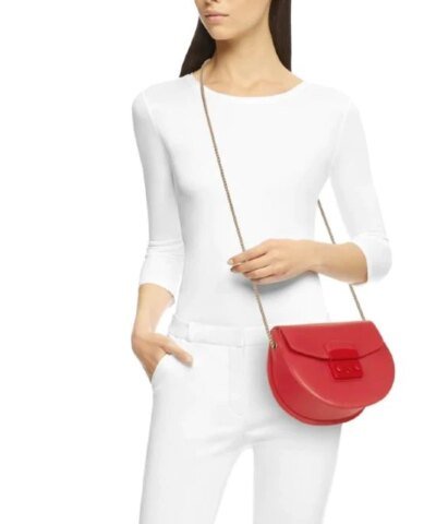 Furla Metropolis Mini Crossbody