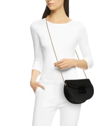 Furla Metropolis Mini Crossbody