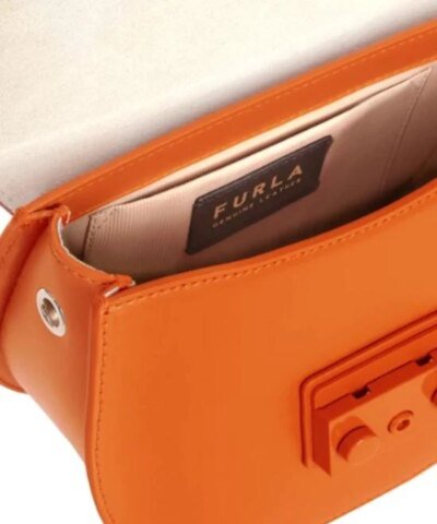 Furla Metropolis Mini Crossbody