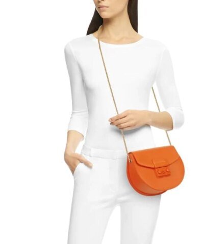 Furla Metropolis Mini Crossbody