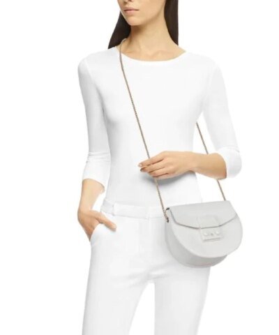 Furla Metropolis Mini Crossbody