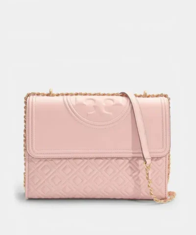 Tory Burch Fleming Convertible Shoulder Bag