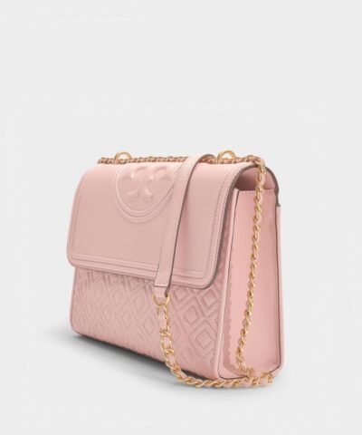Tory Burch Fleming Convertible Shoulder Bag