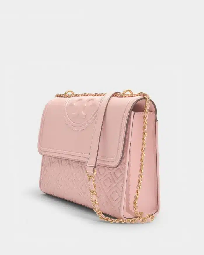 Tory Burch Fleming Convertible Shoulder Bag