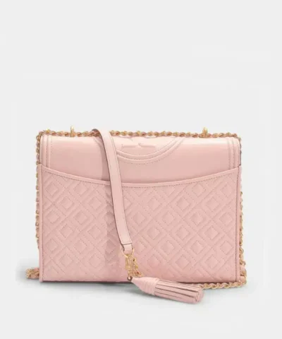 Tory Burch Fleming Convertible Shoulder Bag