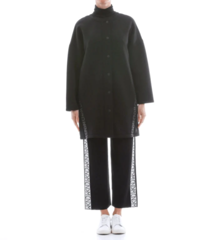 Weekend MaxMara Zerbino Jersey Jacket