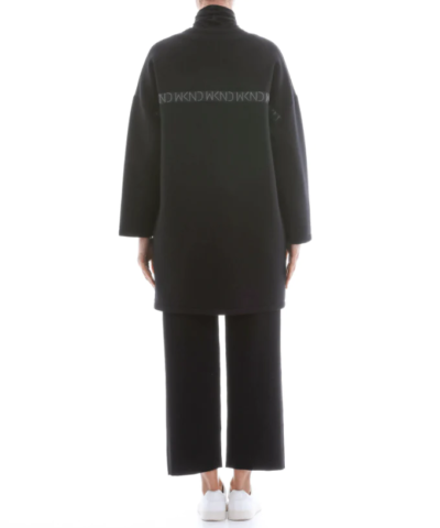 Weekend MaxMara Zerbino Jersey Jacket